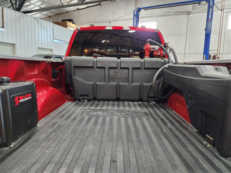 Titan Fuel Tanks 5015100 Universal 100 Gallon Heavy Duty Transfer Tank (Non Nissan Cargo Box/RamBox)