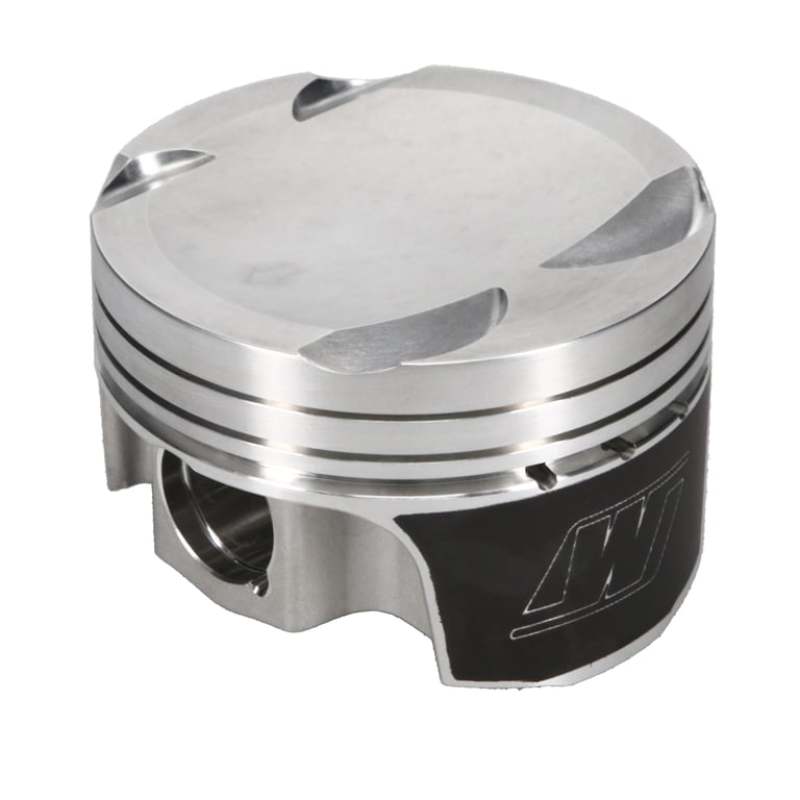 Wiseco K698M8625 Mitsubishi EVO X 4B11 Turbo -8cc 86.25mm Bore 8.8 CR HD Forged Piston Kit