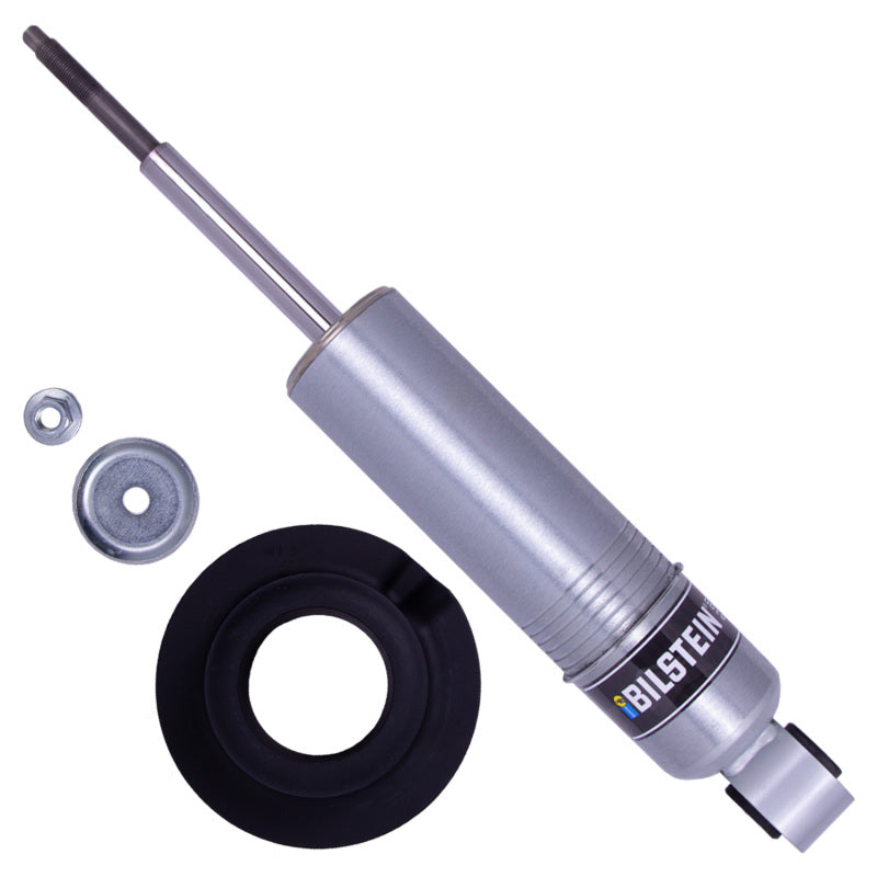 Bilstein 24-311168 B8 6100 Series 17-20 Nissan Titan (Ride Height Adjustable) 0-2.2in. Front Shock Absorber