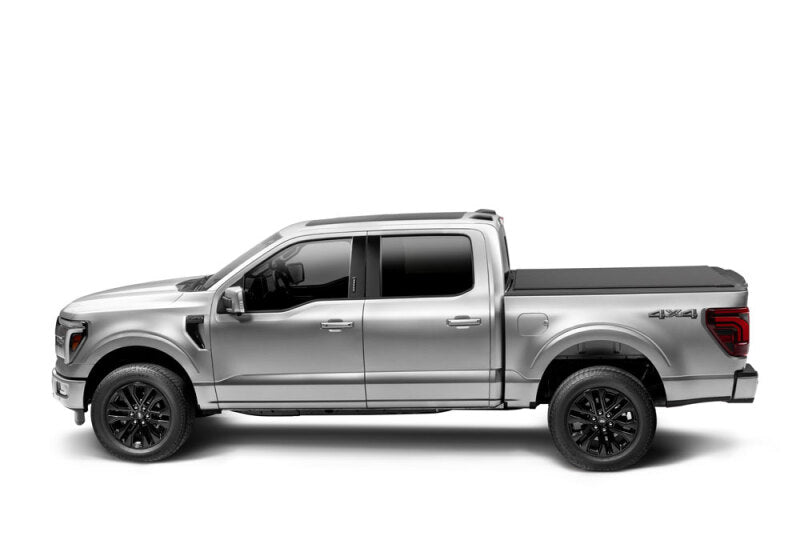 Truxedo 1498301 15-21 Ford F-150 6ft 6in Pro X15 Bed Cover