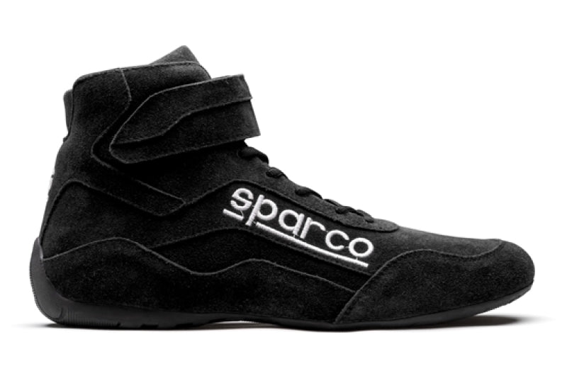 SPARCO 001272125N Sparco Shoe Race 2 Size 12.5 - Black