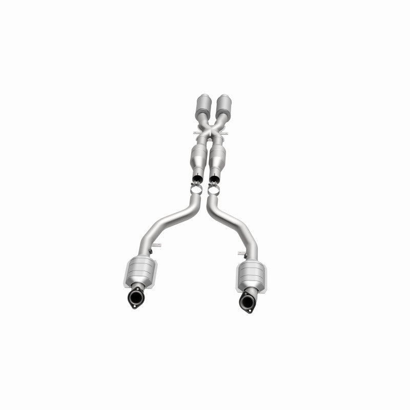 Magnaflow 49800 MagnaFlow Conv DF BMW M3 08-09 OEM