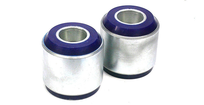 Superpro SPF1387K SuperPro 2000 Subaru Outback Limited Front Lower Inner Rearward Control Arm Bushing Kit