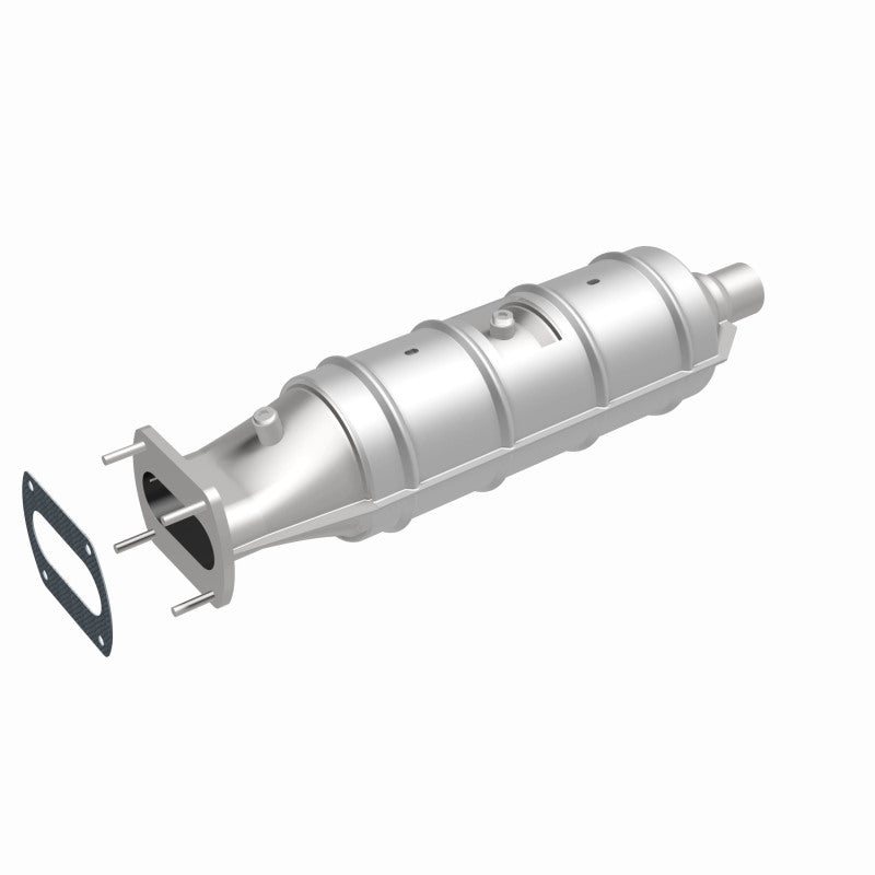 Magnaflow 55212 MagnaFlow Conv DF Ford-Oem Fit 88 93