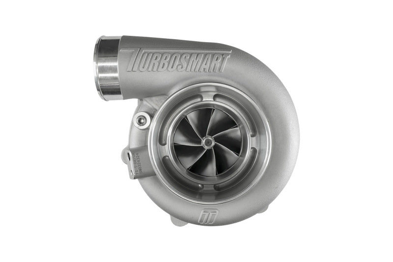 Turbosmart TS-1-6870B-VR096E 6870B V-Band Reverse Rotation 0.96AR Externally Wastegated TS-1 Turbocharger