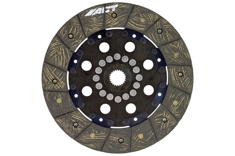 ACT 3000311 2003 Mitsubishi Lancer Perf Street Rigid Disc