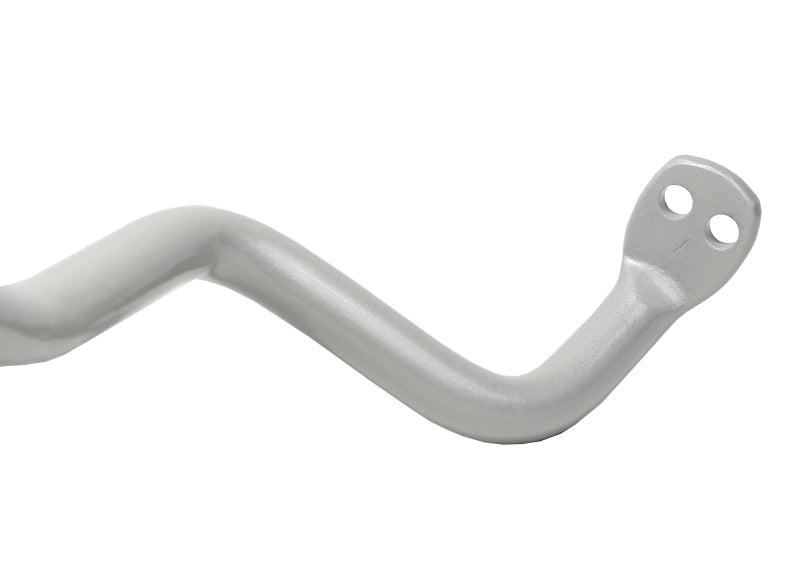 Whiteline BNF33Z 03-06 Nissan 350z Z33 Front 32mm Heavy Duty Adjustable Swaybar
