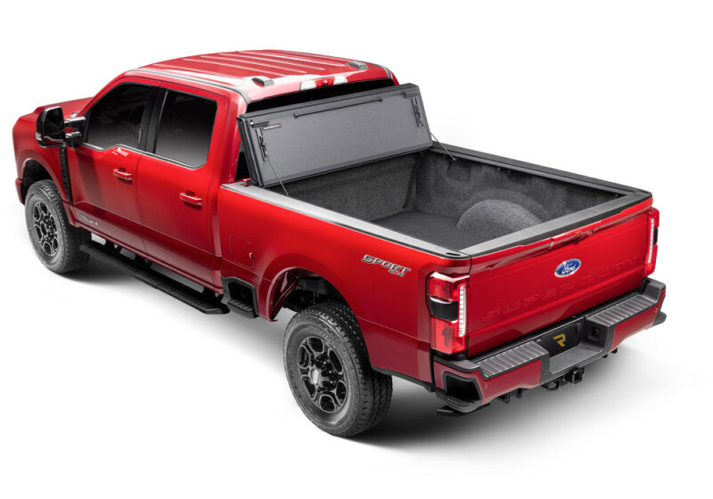 BAK 448330 17-23 Ford Super Duty 6ft 9in Bed Flip MX4 Matte Finish