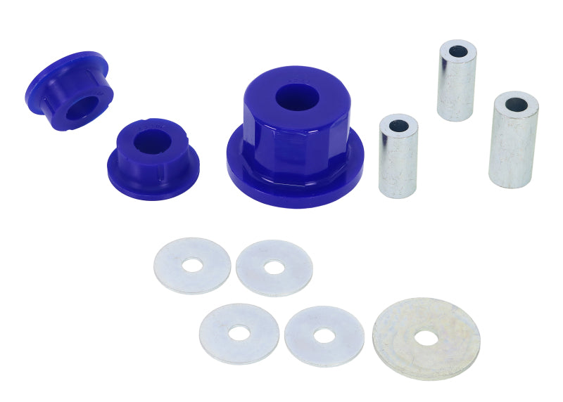 Superpro SPF4330K SuperPro 2003 BMW Z4 2.5i Rear Upper Forward Differential Pinion Mount Bushing Kit