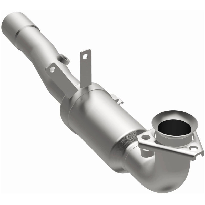 Magnaflow 23408 MagnaFlow Conv DF Corvette 92-93