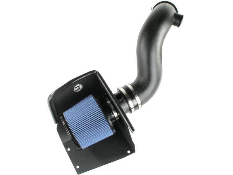 aFe 54-10782 MagnumFORCE Intakes Stage-2 P5R AIS P5R GM Diesel Trucks 01-04 V8-6.6L (td) LB7