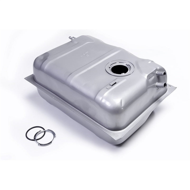 OMIX 17720.12 Omix 15 Gal Gas Tank 87-90 Jeep Wrangler YJ