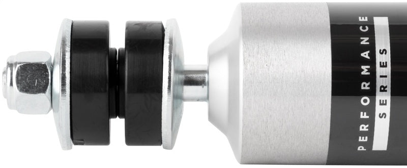 FOX 985-24-168 Fox 2014+ Dodge 2500 2.0 Perf Series 8.6in. Smooth Body IFP Front Shock / 0-2in Lift