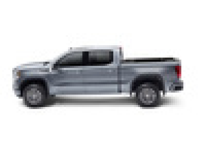 Retrax 80488 19-22 GM Silverado / Sierra 1500 5ft. 8in. Bed PRO MX