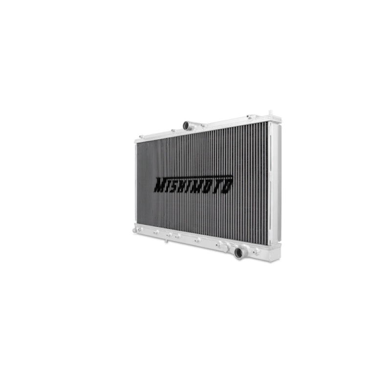 Mishimoto MMRAD-3KGT-91 91-99 Mitsubishi 3000GT Turbo Manual Aluminum Radiator