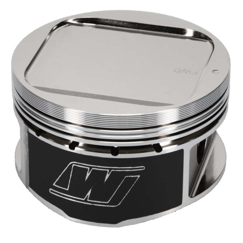 Wiseco 6588M925AP Subaru WRX 4v R/Dome 8.4:1 CR 92.5mm Piston Shelf Stock