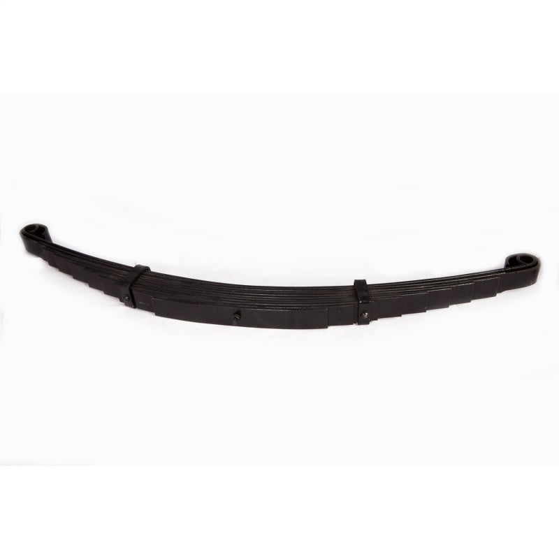 OMIX 18202.02 Omix Rear Leaf Spring 9 Leaf 55-75 Jeep CJ5 & CJ6