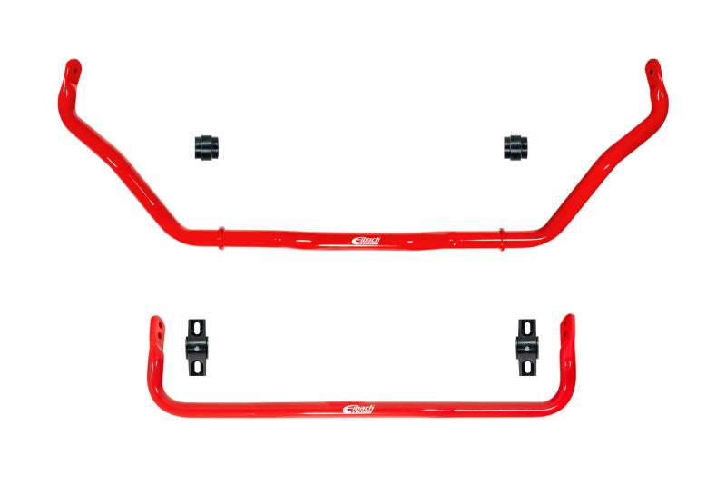 Eibach E40-40-036-03-11 32mm Front & 25mm Rear Anti-Roll Kit 17-18 Honda Civic Type R