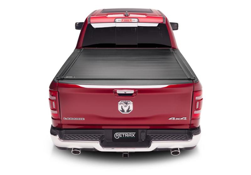 Retrax 30232 09-18 RAM 1500 w/o RamBox (6.4ft. Bed) IX