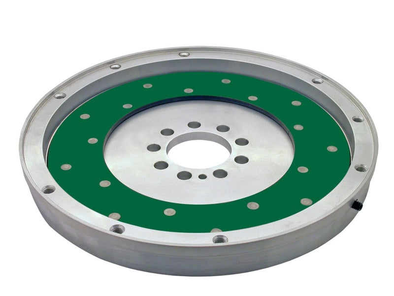 Fidanza 199001 81-88 Porsche 944 NT 2.5L (Exc S & S2) Aluminum Flywheel