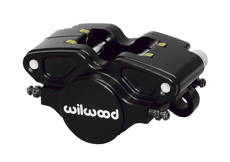 Wilwood 120-12178 Caliper-GP200 1.25in Pistons .25in Disc