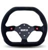 SPARCO 015P310F2SN Sparco Steering Wheel 310X260 Suede Black