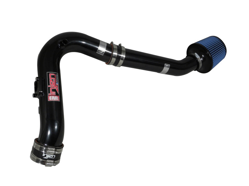 Injen RD2082BLK 04-06 Pontiac Vibe GT / 05-06 Toyota Corrolla XRS Black Cold Air Intake