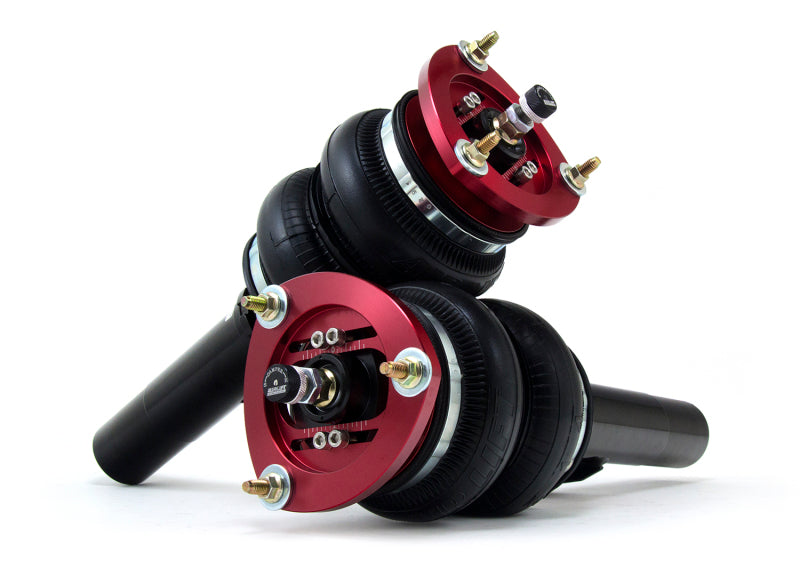 Air Lift 78522 Performance 2016 Audi A3/TTS / 2015-2016 VW Golf/GTI/Jetta Front Kit