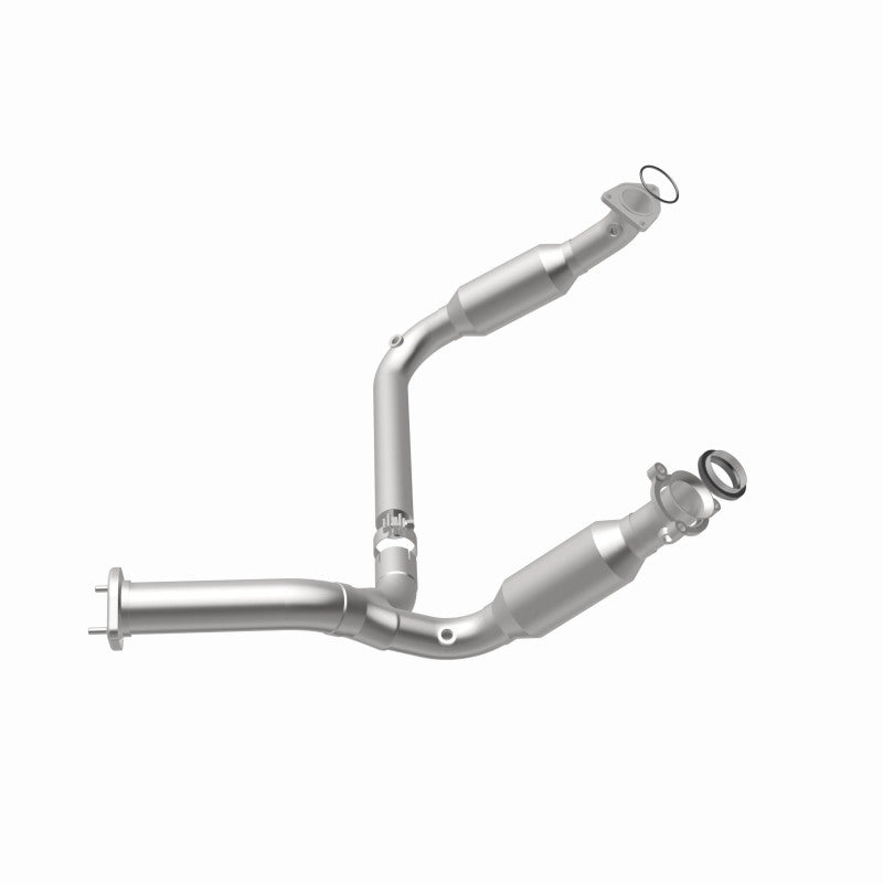 Magnaflow 49194 MagnaFlow Conv DF 07-09 Chevy/GMC Silverado/Suburban/Sierra/Tahoe/Yukon
