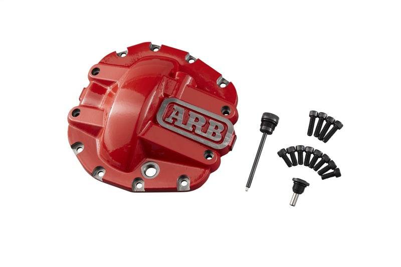 ARB 0750010 Diff Cover JL Sport Rear M200 Axle