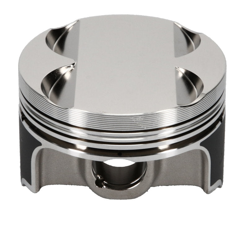 Wiseco K542M8125AP 93-01 Honda Civic Si B16A 1.176 X 81.25MM Piston Kit