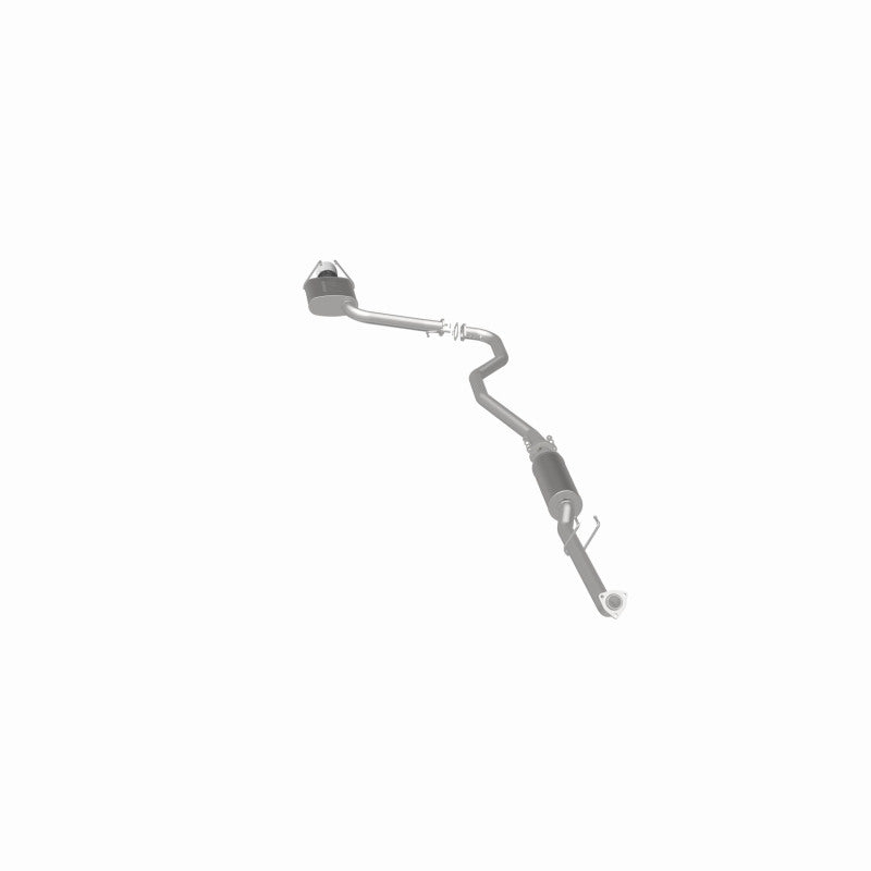 Magnaflow 19610 2022+ Honda Civic Sport 2.0 Sedan NEO Cat-Back Exhaust System