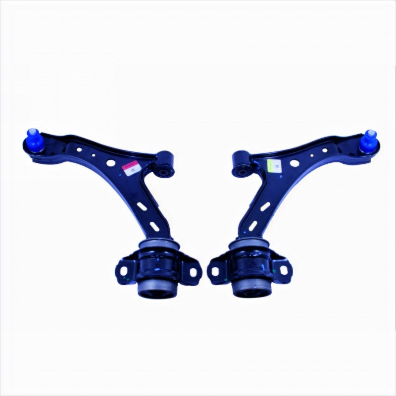 Ford Racing M-3075-E 05-10 Mustang GT Front Lower Control Arm Upgrade Kit
