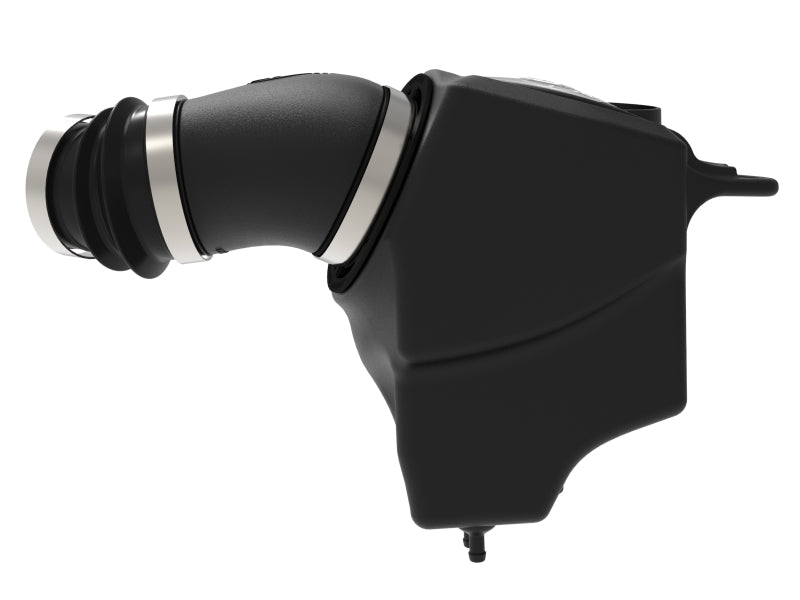 aFe 50-70080R 21 Jeep Wrangler 392 JL V8-6.4L Momentum GT Cold Air Intake System w/ Pro 5R Filter
