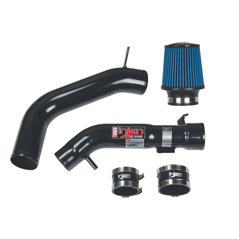 Injen SP1967BLK 2002-2006 Sentra 1.8L 4 Cyl. Black Cold Air Intake