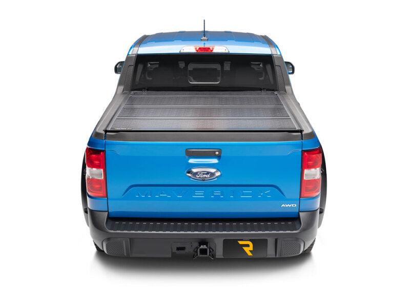 BAK 226324 2022 Ford Maverick 4.5ft Flip G2