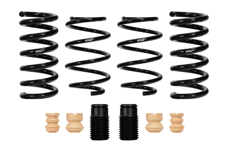 Eibach 35147.140 Pro-Kit for 2015 Ford Mustang 2.3L EcoBoost/3.7L V6/GT 5.0L V8