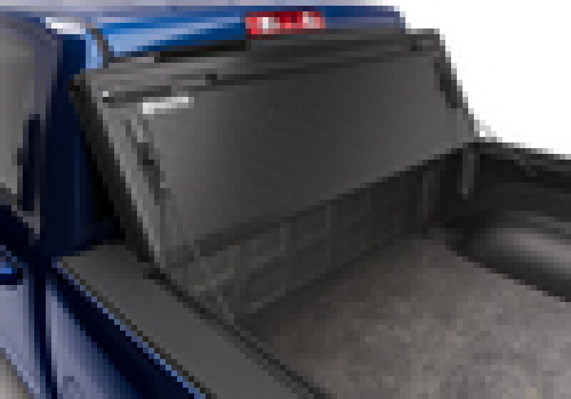 BAK 226203 12-18 RAM 1500 (19-20 Classic Only) / 12-20 2500/3500 6ft 4in Bed Flip G2