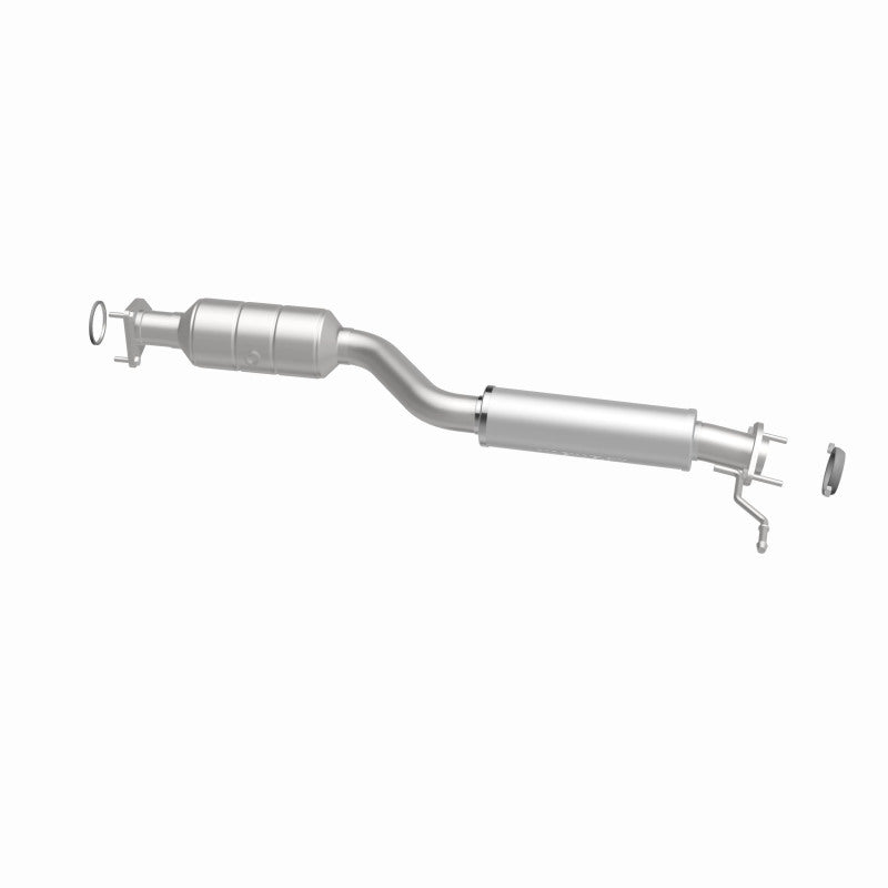 Magnaflow 23909 MagnaFlow Conv DF 04-09 Mazda RX-8 1.3L M/T Rear