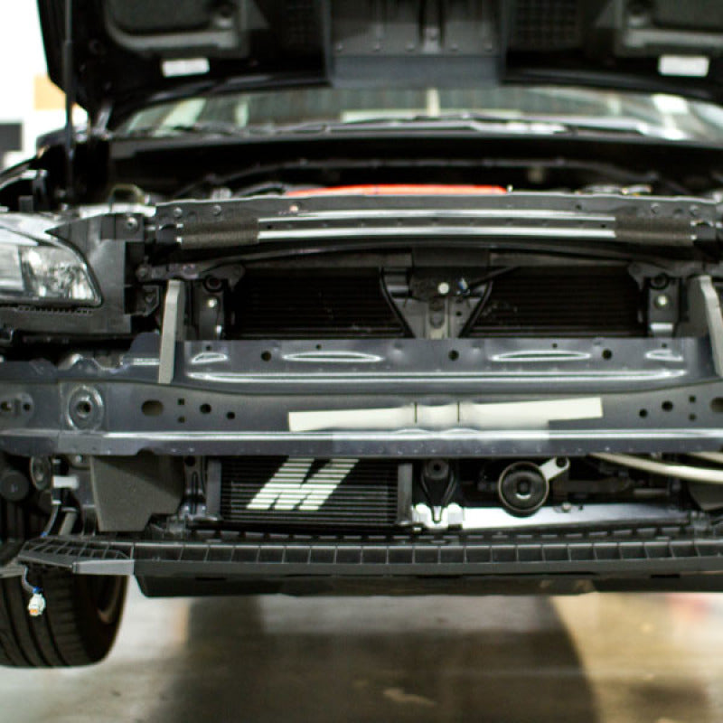 Mishimoto MMOC-WRX-15 2015 Subaru WRX Oil Cooler Kit