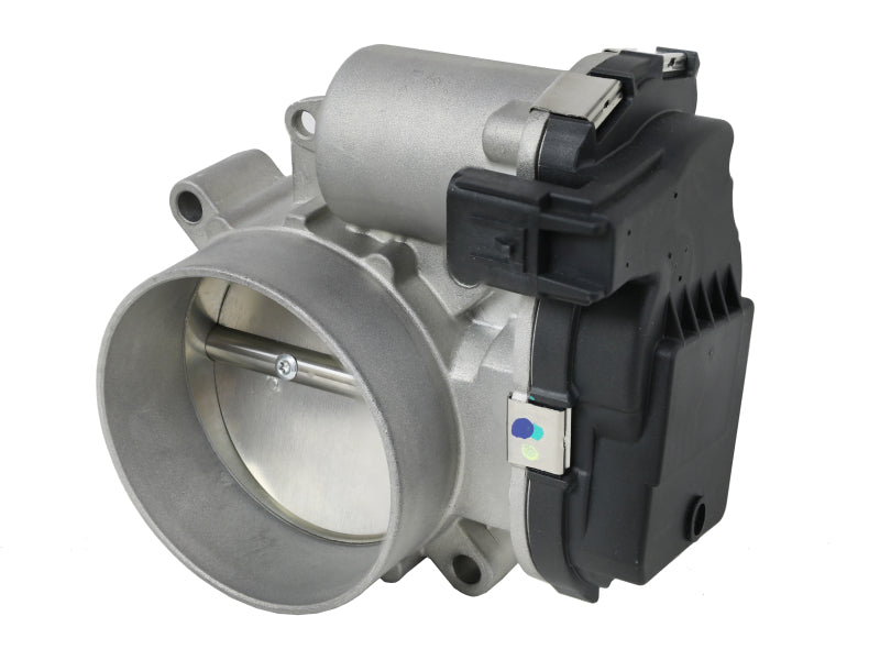 aFe 46-39105 11-23 Dodge Challenger / 11-23 Dodge Charger 80mm Throttle Body
