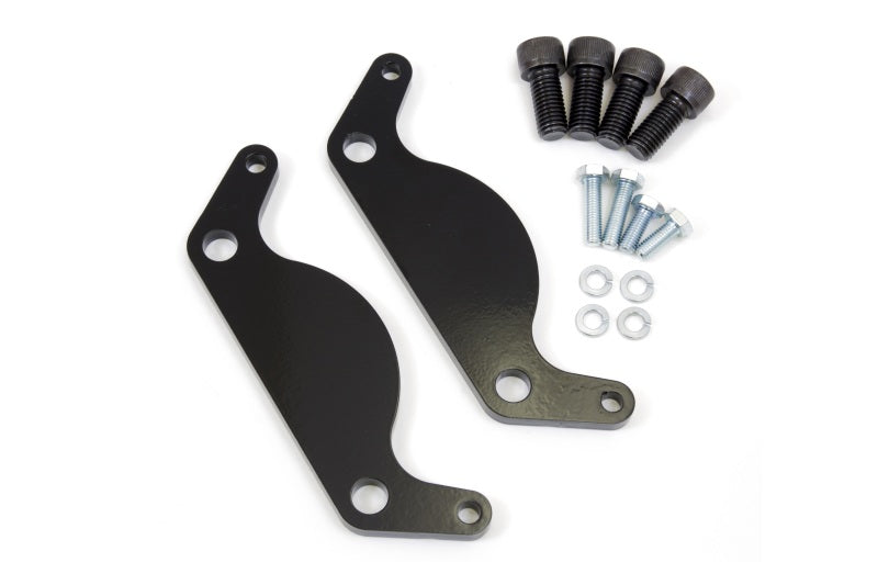 UMI Performance 3046 78-88 GM G-Body C5/C6 Front Brake Conversion Brackets