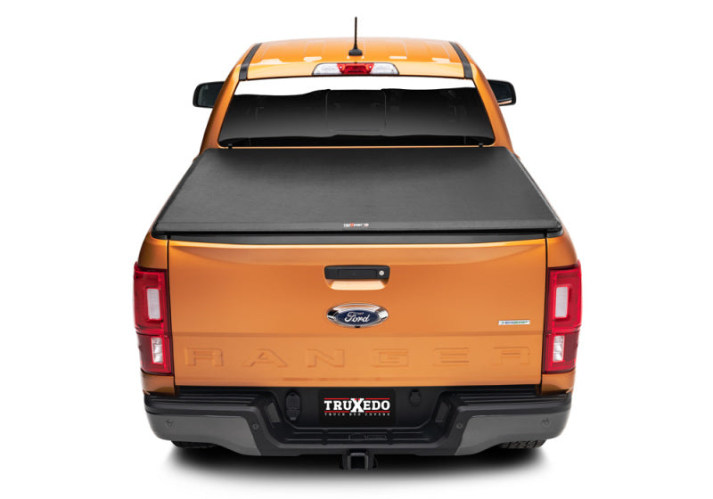Truxedo 231001 19-20 Ford Ranger 5ft TruXport Bed Cover