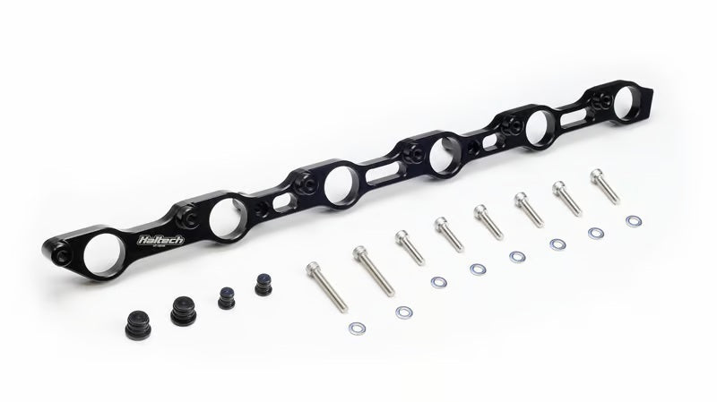 Haltech HT-120100 Toyota JZ (Suits 1JZ/1JZ VVTi/2JZ/2JZ VVTi Engines) 535mm Length R35 Coil Bracket