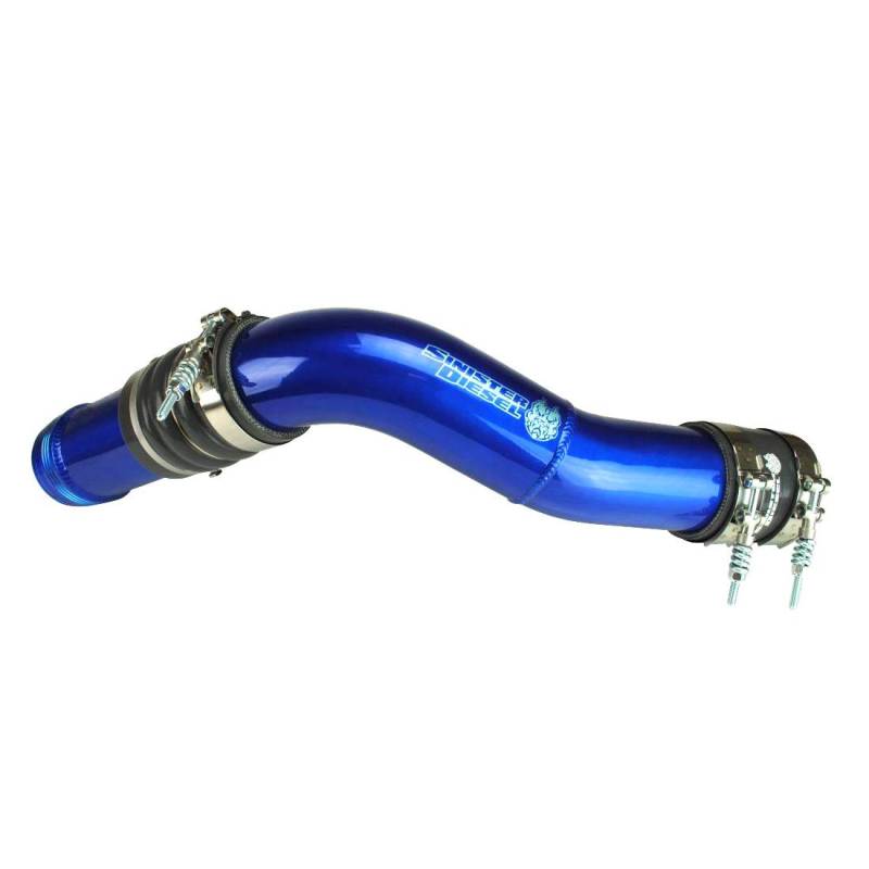Sinister Diesel SD-6.7PIPH11-01-20 2011+ Ford Powerstroke 6.7L Hot Side Charge Pipe