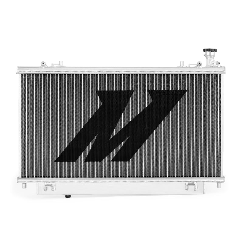 Mishimoto MMRAD-G8-08 2008-2009 Pontiac G8 Performance Aluminum Radiator