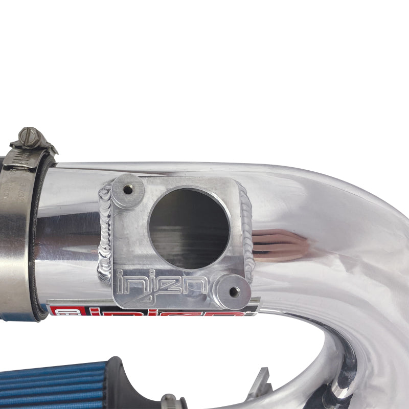 Injen IS2045P 00-03 Celica GTS Polished Short RAM Intake