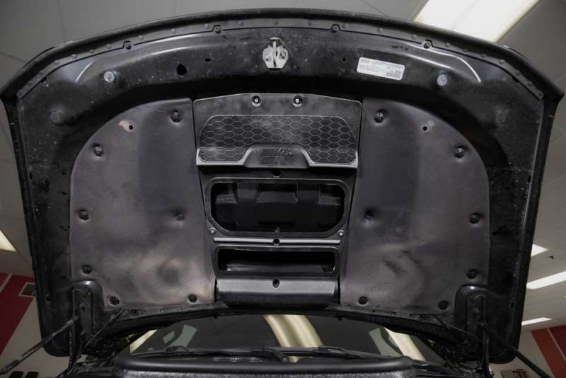 K&N Engineering 63-1591 K&N 2021-2022 Dodge RAM 1500 TRX V8-6.2L AirCharger Intake