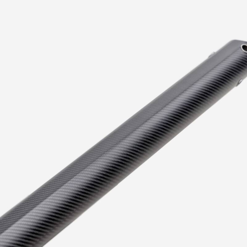 Seibon SB22NSZ-R 2023+ Nissan Z Carbon fiber Rear Strut Brace