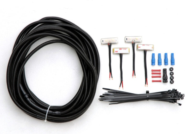 AMP Research 75131-01A PowerStep LED Light Kit (Fits Apps w/New Style Controller)